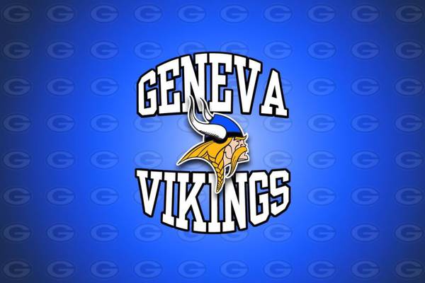 Geneva routs St. Charles East, clinches share of DuKane Conference title