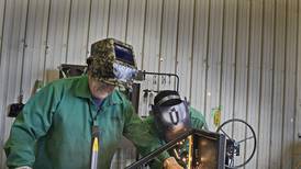 IVCC welding department to host info/registration session July 17