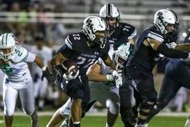 Plainfield North football vs. Plainfield South score, news, how to watch, live coverage