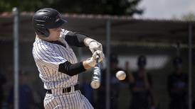 Photos: Fulton vs East Dubuque Class 1A sectional semifinal