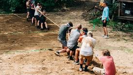 ‘Survivor’-style game held in McHenry County hits snag in permit request