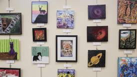 Joliet Cornerstone to host annual art show this week