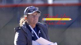 Cary-Grove’s Tammy Olson makes long career out of passion for softball