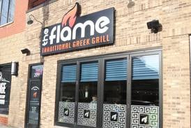 New ownership could be coming to The Flame Traditional Greek Grill in DeKalb 