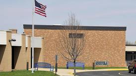 Oswego SD308 student charged after BB gun found in backpack Tuesday at East View Academy