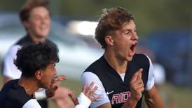 Boys soccer: Prairie Ridge snags first win over Crystal Lake South since 2021