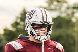 Suburban Life notes: Wheaton Academy’s Jeremy Johanik follows brothers’ footsteps, eager to key playoff run