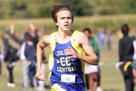 Cross country: Lockport, Lemont and others shine at 52nd annual Wildcat Invite