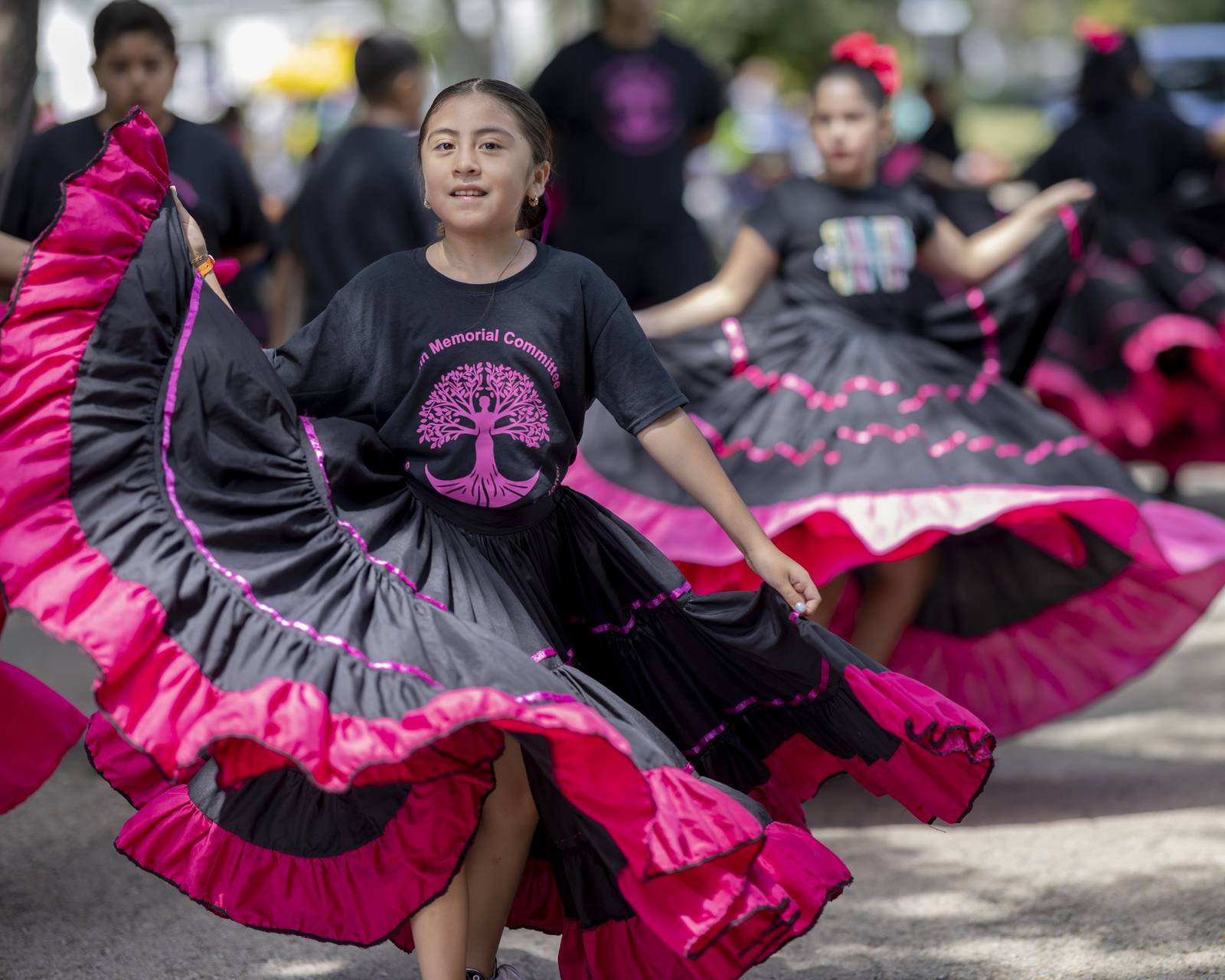 Photos Mendota Sweet Corn Festival 2024 Shaw Local