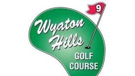 Wyaton Hills Ladies Golf Day for Tuesday, Aug. 13