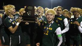 2024 Northwest Herald boys soccer team preview capsules 