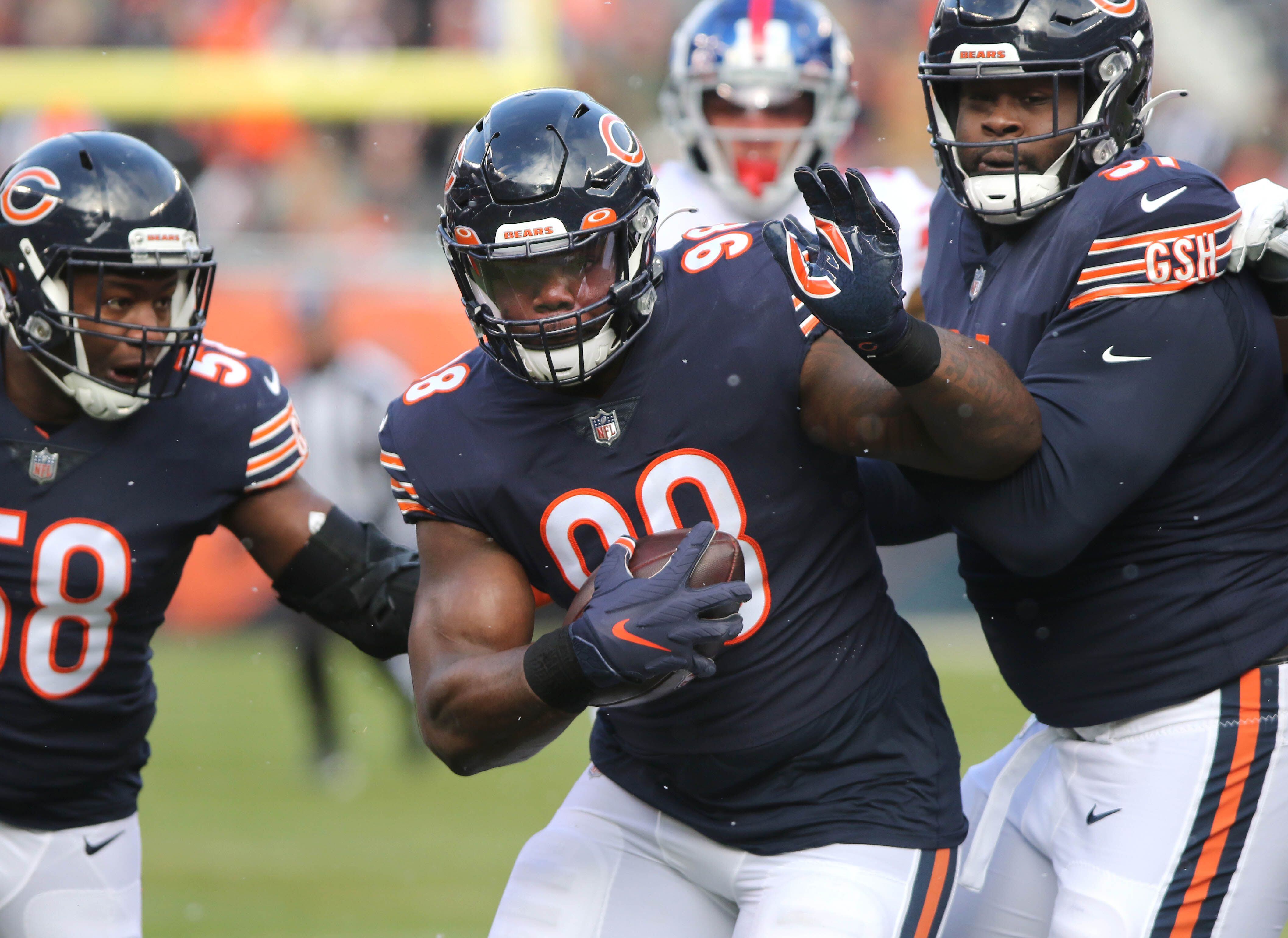 Chicago Bears news, analysis - Shaw Local