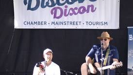  Photos: Dement Town Music Fest presented by Discover Dixon