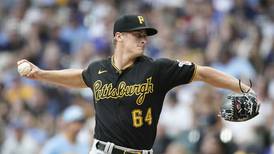 Baseball: Cary-Grove graduate Quinn Priester traded from Pittsburgh Pirates to Boston Red Sox