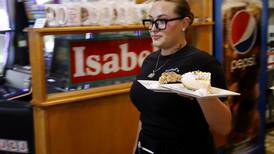 Isabel’s restaurant celebrates 20 years in Woodstock, surviving a recession and COVID-19