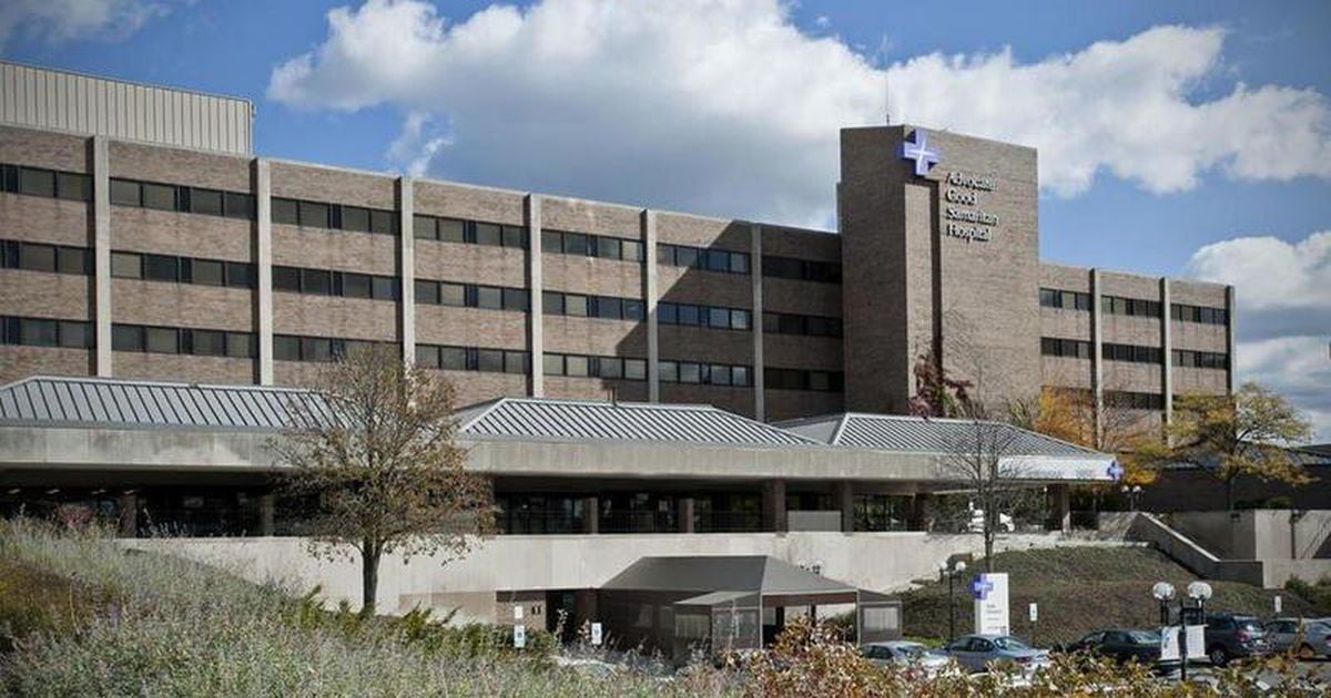 Good Samaritan in Downers Grove named top Illinois hospital – Shaw Local