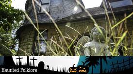 Haunted Folklore: Growing up in Joliet’s haunted Allen House