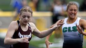 Northwest Herald Athlete of the Week: Prairie Ridge’s Katie Jewell