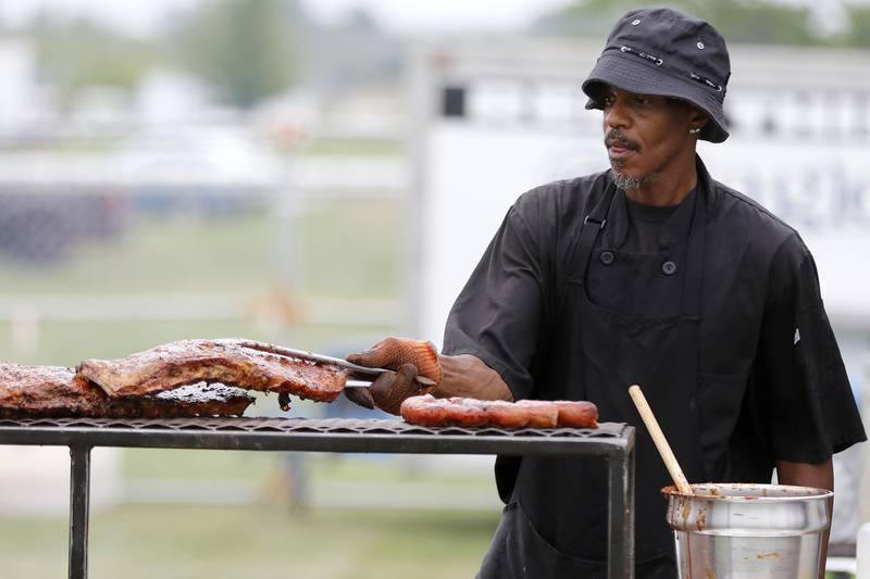 Photos Rockin' Ribfest in Lake in the Hills Shaw Local