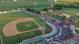 Veterans Park field in Peru to get $52,500 in improvements