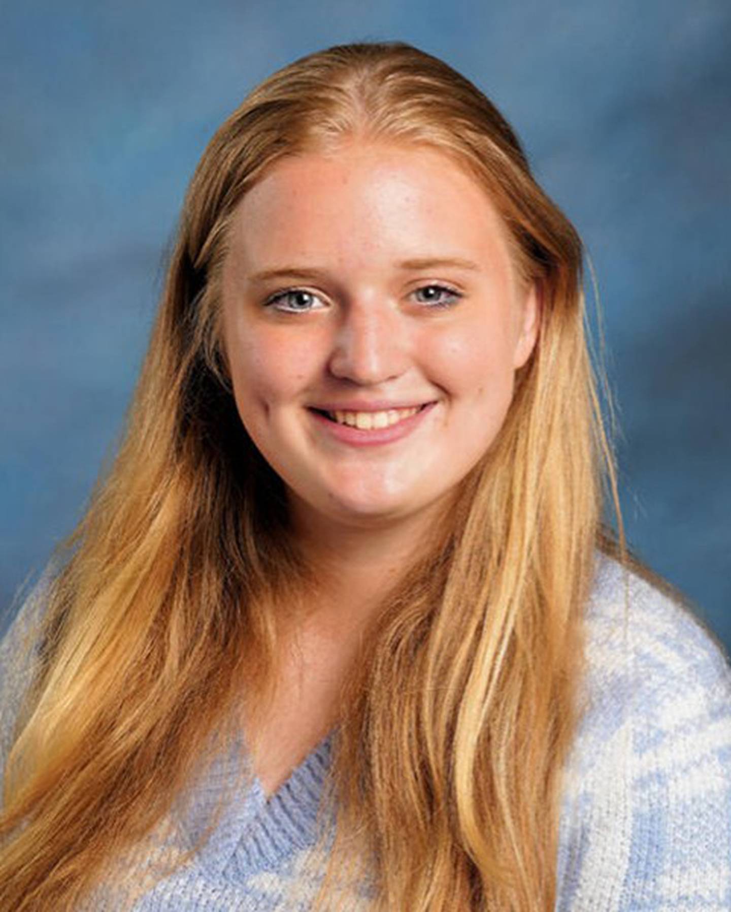 Lemont High School senior Nora Thornber earned National Merit Semifinalist honors due to her performance on the 2023 Preliminary SAT/National Merit Scholarship Qualifying Test.