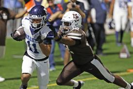 2024 Suburban Life area preview capsules for Week 4