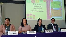 Panel of young professional alums leads IVCC in celebrating, exploring Hispanic heritage