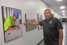 Joliet electrician training center recharged with new technology for new era