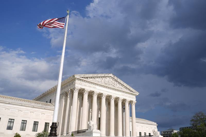 Supreme Court sidesteps new several new gun cases, including challenge