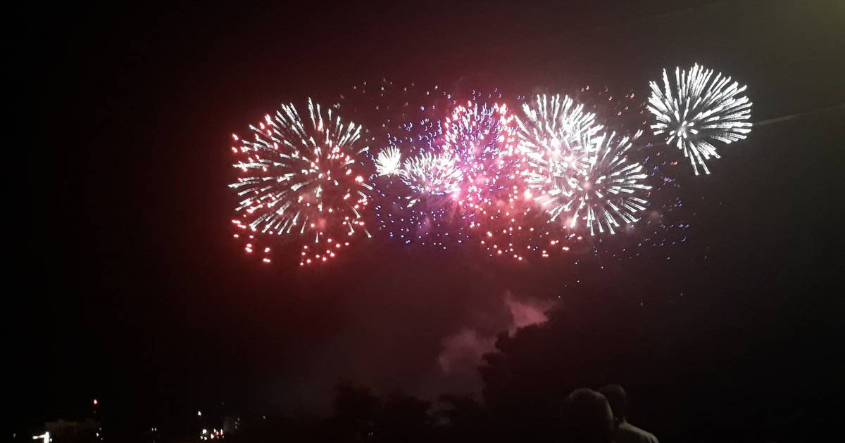 Ottawa fireworks volunteers stepping down