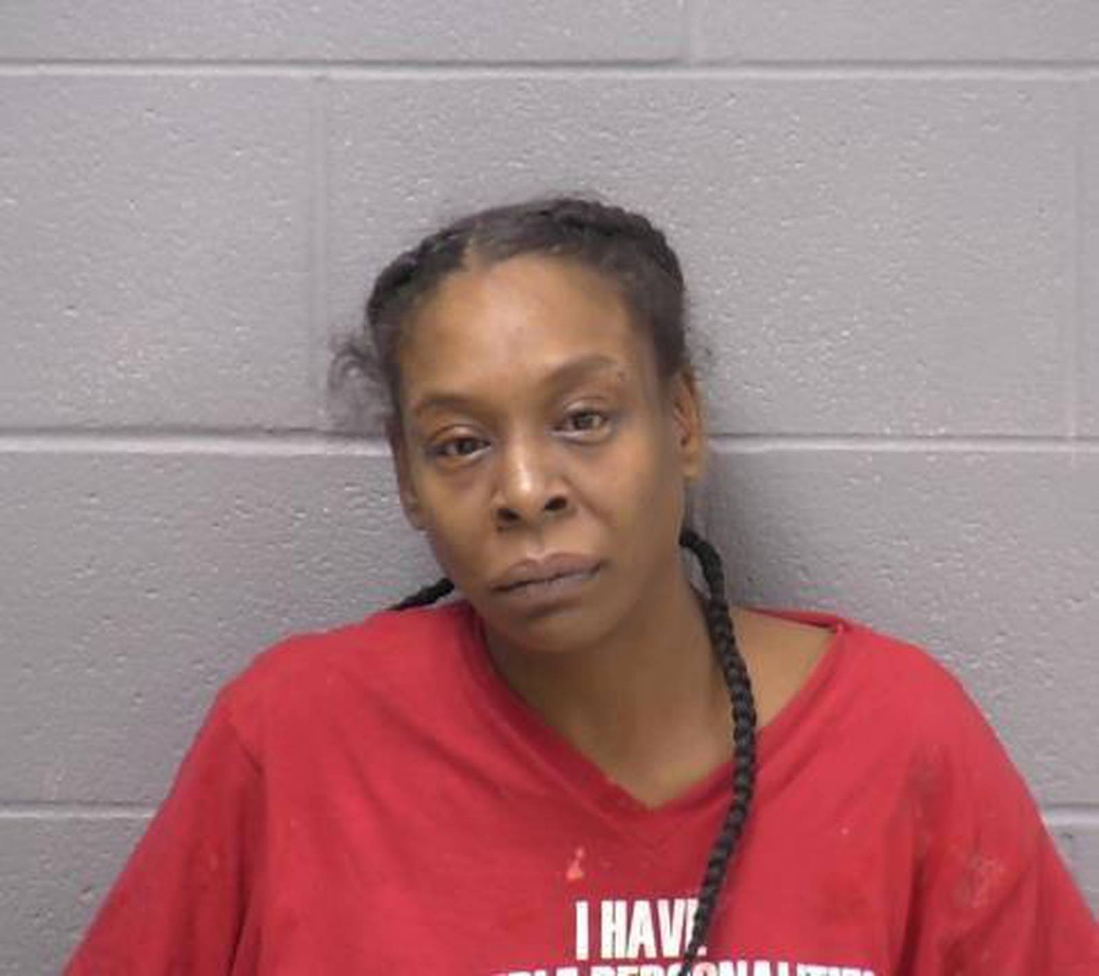 Woman Charged With Punching Kicking Spitting On Joliet Police Officers Shaw Local 0893