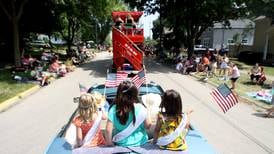 McHenry Fiesta Days kicks off July 11, with carnival time for those with special needs July 13