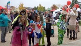 Road closures ahead: Bat Fest takes over downtown Batavia