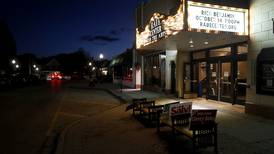 Raue Center for the Arts eyes East Dundee for another theater