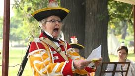 Photos: Revolutionary War reenactment at Cantigny in Wheaton