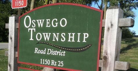 Oswego Township Road District issues winter snow parking ordinance reminder