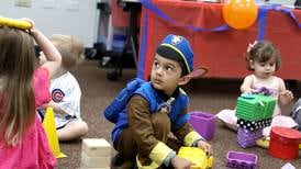 Photos: Partying with Paw Patrol in Darien