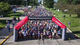 2024 Walnut 5K Run/Walk for ALS sets records