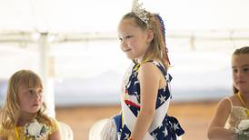 Photos: Little Miss and Mister contest in Polo