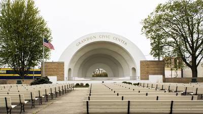 ‘Hocus Pocus’ to be shown at Grandon Civic Center on Sept. 27