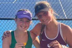 PR’s Anna Mertel, CL South’s Rachelle Appelhans advance to state: Monday’s Northwest Herald sports roundup