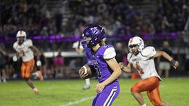 Sauk Valley Media football preview capsules for Week 7 of the 2023 season