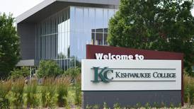 Kishwaukee College to offer therapeutic massage classes