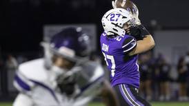 Photos: Dixon vs Rockford Lutheran Week 5 football