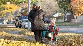 DeKalb library Halloween parades begin Oct. 29