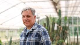 Joliet horticulturist retiring after 33 years at Bird Haven Greenhouse