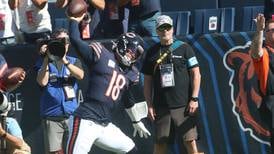 Passport to the playoffs? Bears’ London game could play pivotal role: Silvy