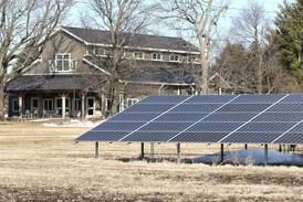 Proposed solar farm in DeKalb County up for vote