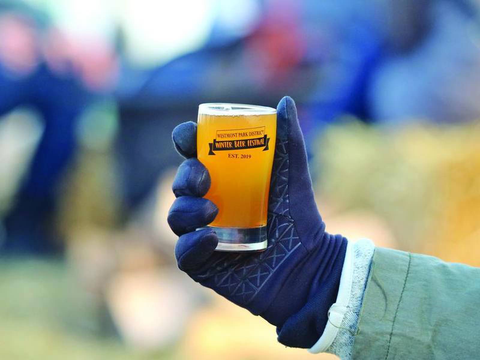 Westmont Winter Beer Festival taps into outdoor fun Shaw Local