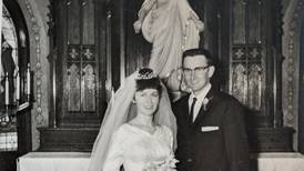 Dale and Barb Fiste to celebrate 60th wedding anniversary with open house April 23